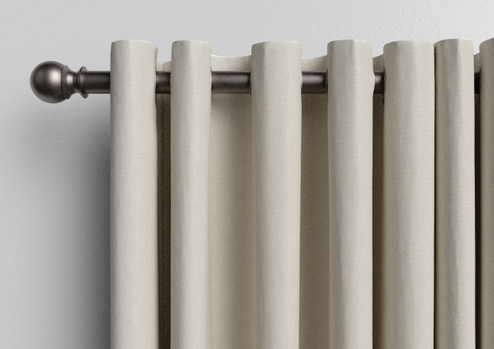 Blenheim, Drift Cream - Made to Measure Curtains - Image 12